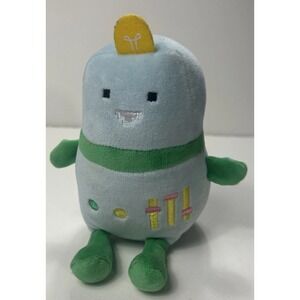 Manhattan Toy Toy Robot‎ Plush
